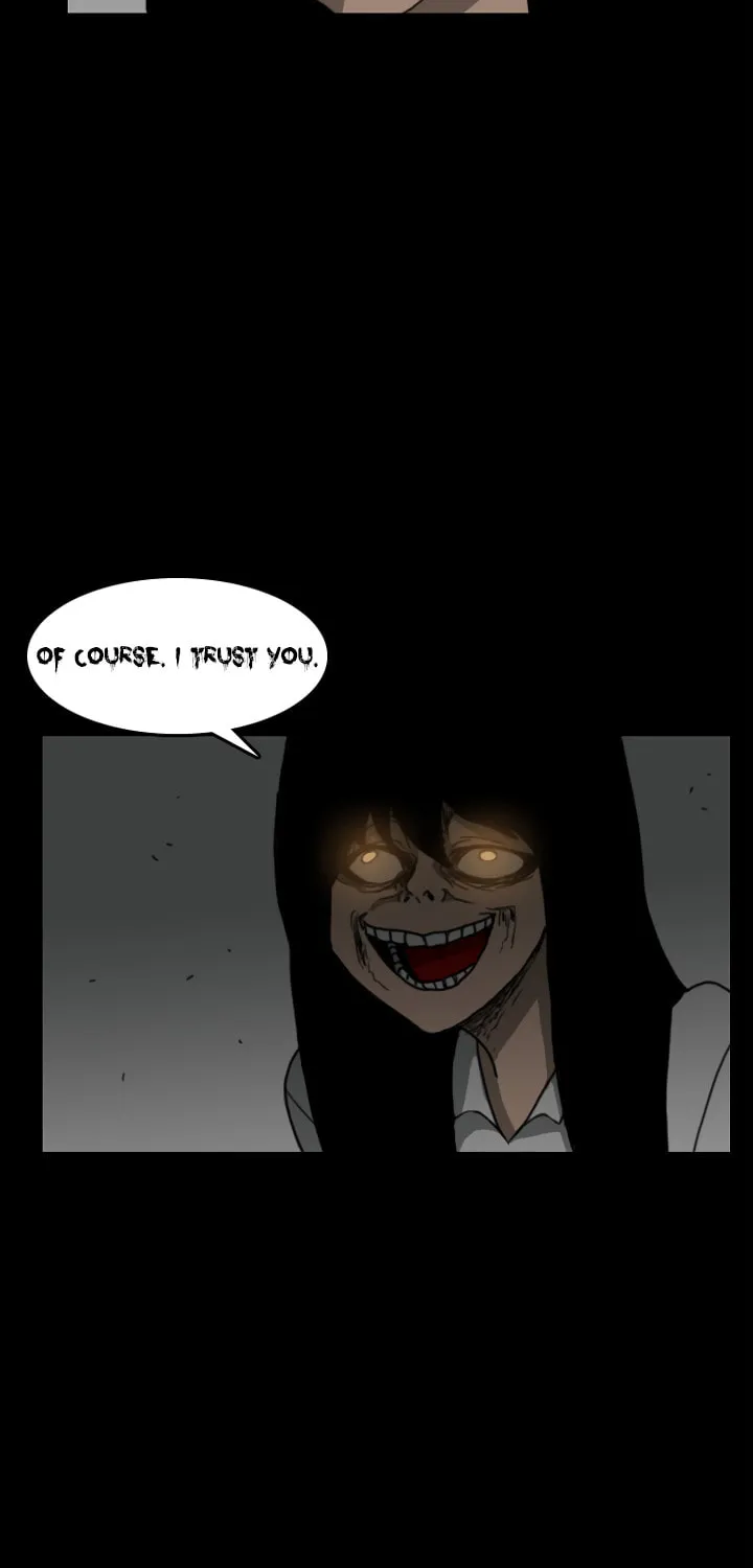 Read Domination chapter 23 image 37 on Lezhin