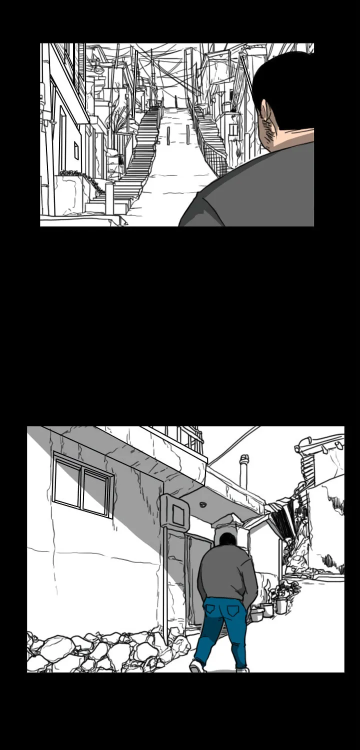 Read Domination chapter 23 image 39 on Lezhin