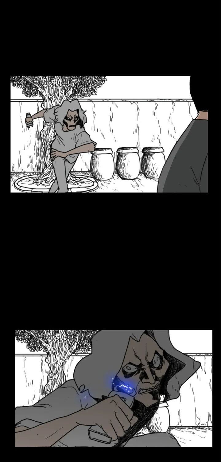 Read Domination chapter 23 image 42 on Lezhin