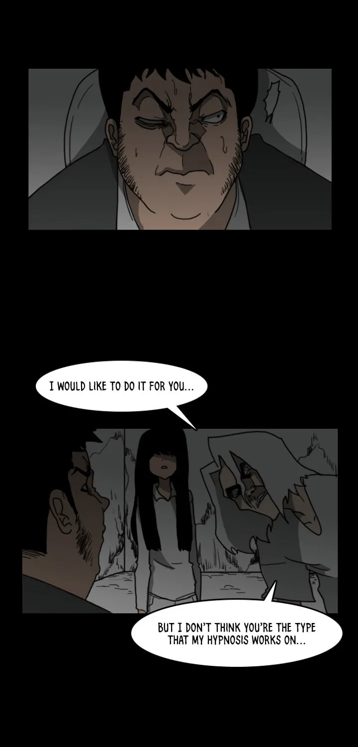 Read Domination chapter 23 image 44 on Lezhin