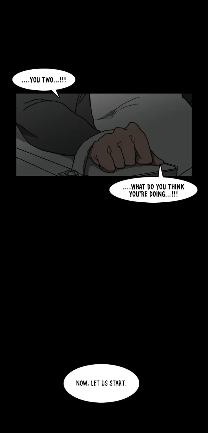 Read Domination chapter 23 image 45 on Lezhin