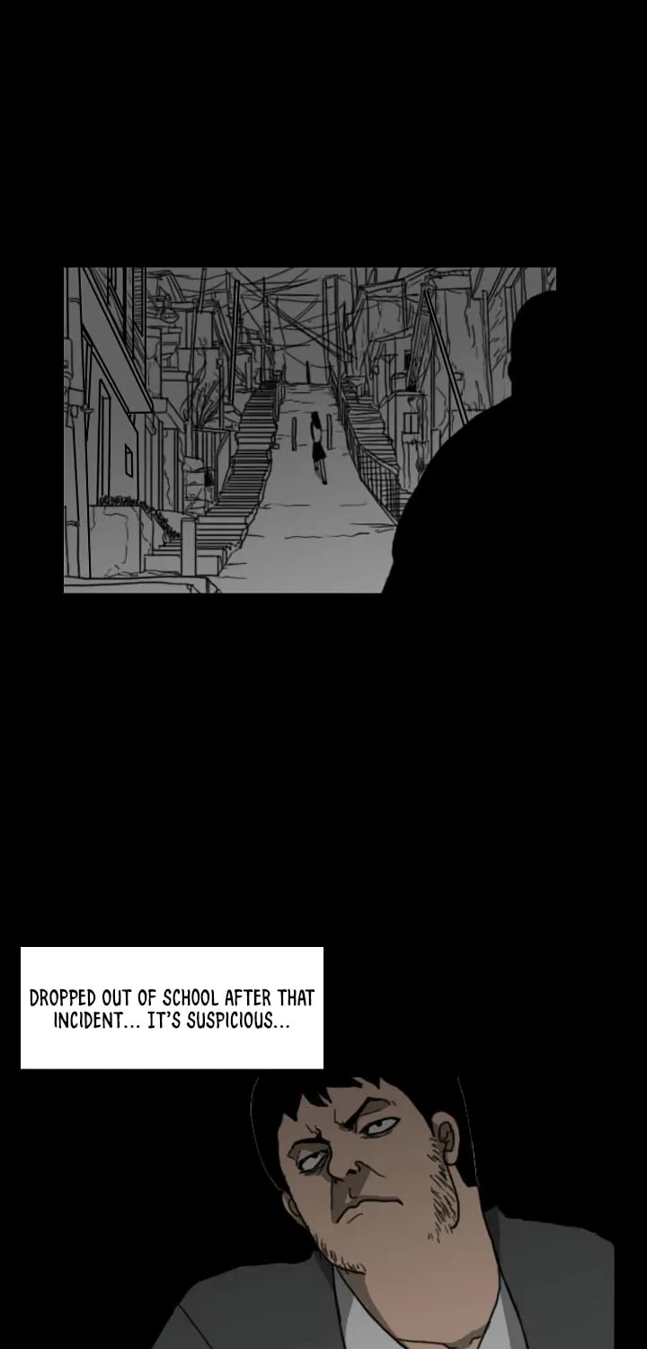 Read Domination chapter 23 image 8 on Lezhin