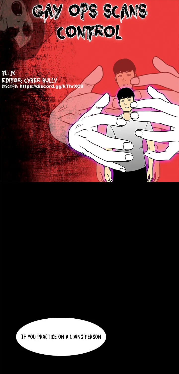 Read Domination chapter 24 image 0 on Lezhin