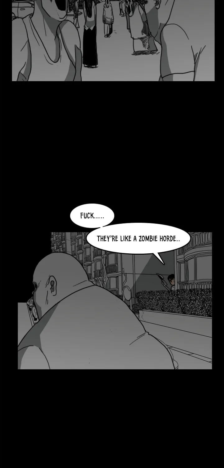 Read Domination chapter 24 image 12 on Lezhin