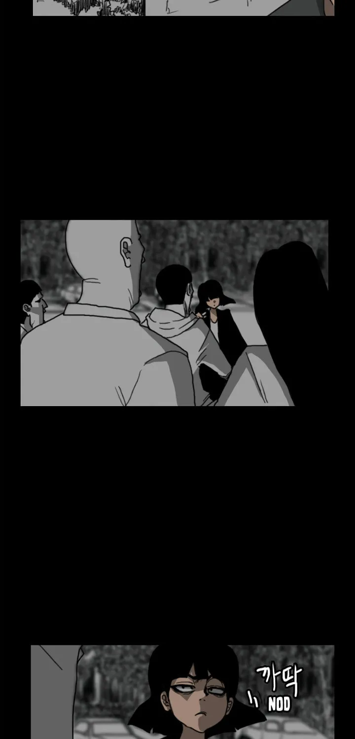 Read Domination chapter 24 image 17 on Lezhin