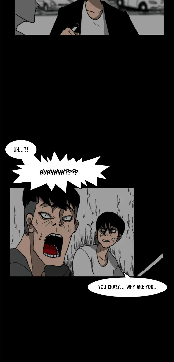 Read Domination chapter 24 image 18 on Lezhin