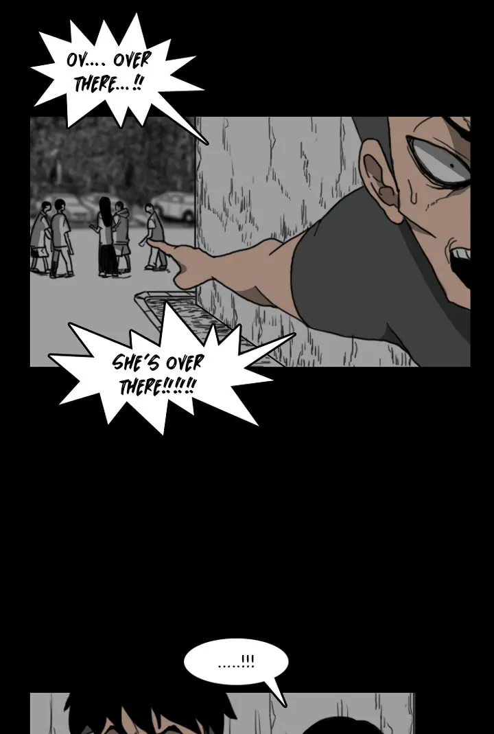 Read Domination chapter 24 image 19 on Lezhin