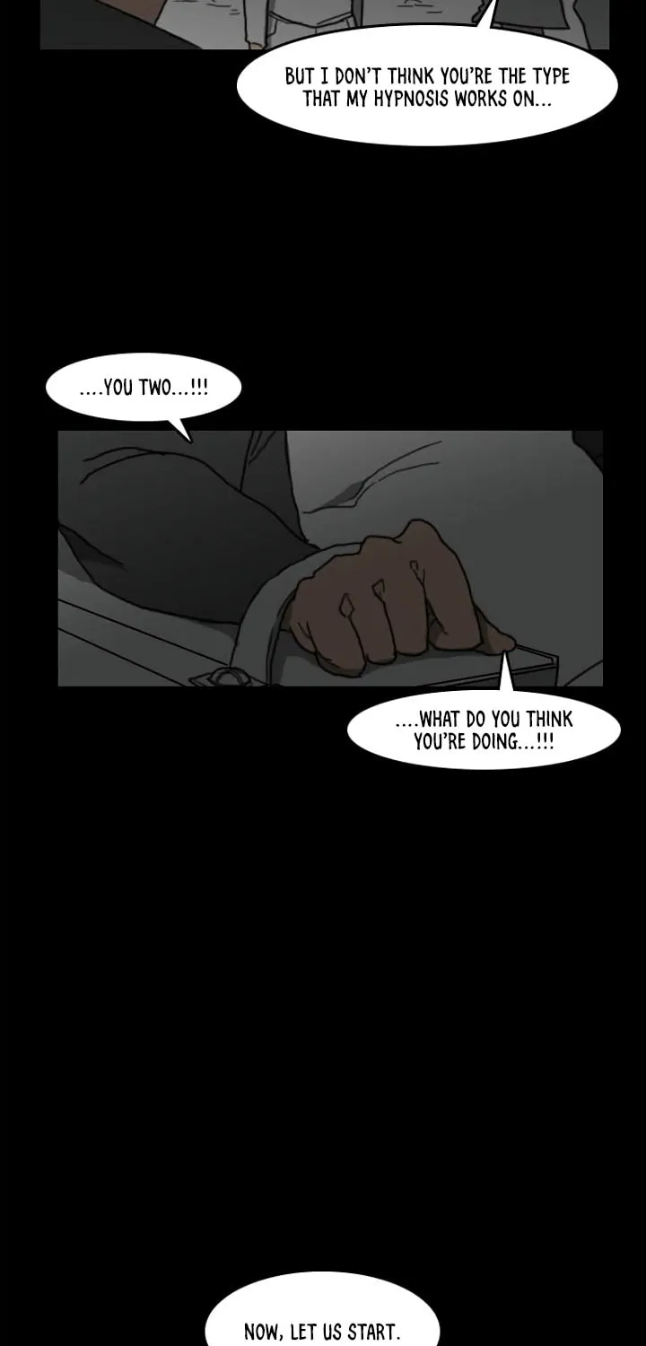 Read Domination chapter 24 image 2 on Lezhin