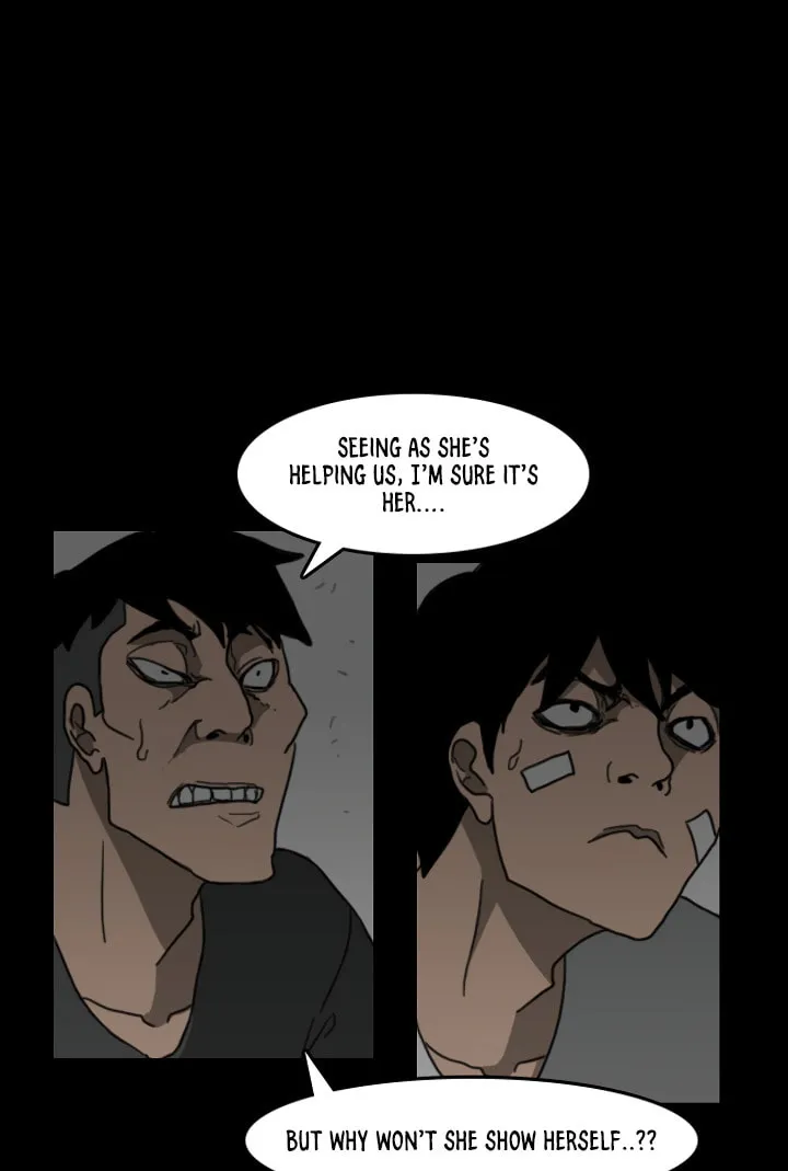 Read Domination chapter 24 image 24 on Lezhin