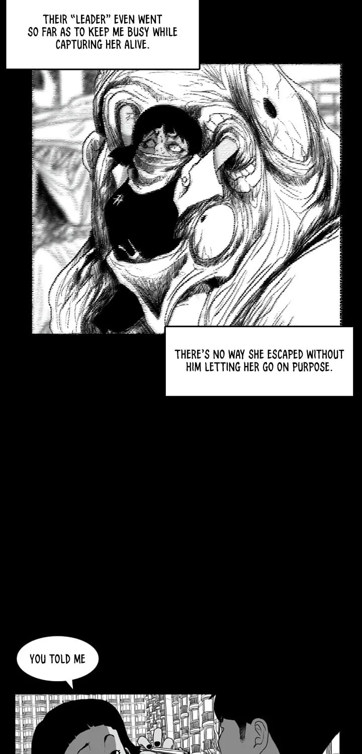 Read Domination chapter 24 image 26 on Lezhin