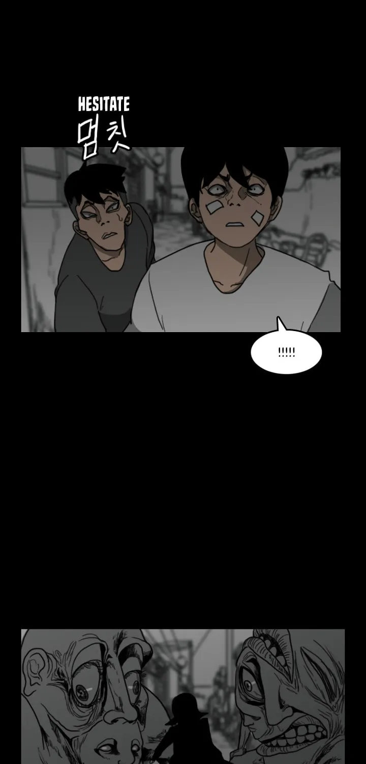 Read Domination chapter 24 image 28 on Lezhin