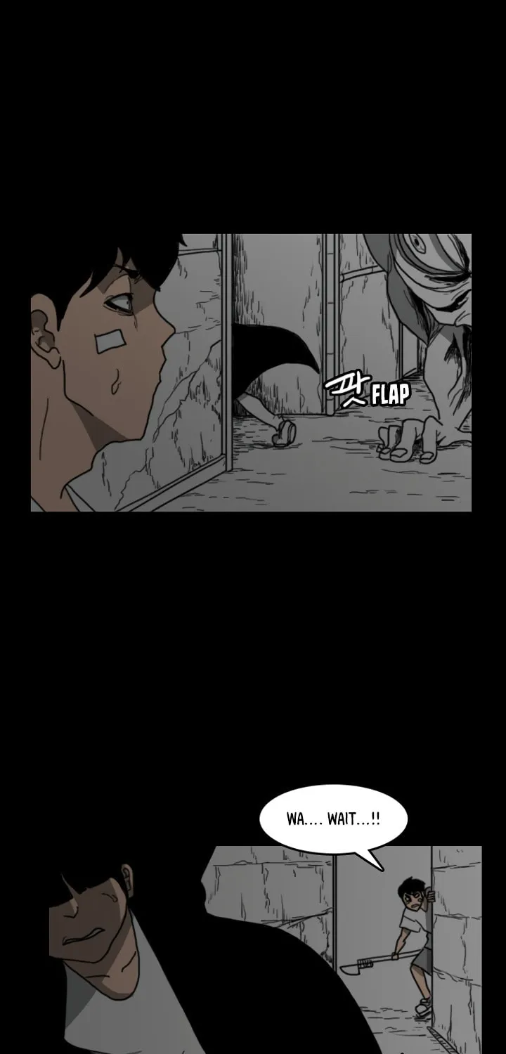Read Domination chapter 24 image 30 on Lezhin
