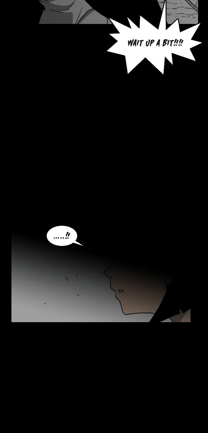 Read Domination chapter 24 image 31 on Lezhin