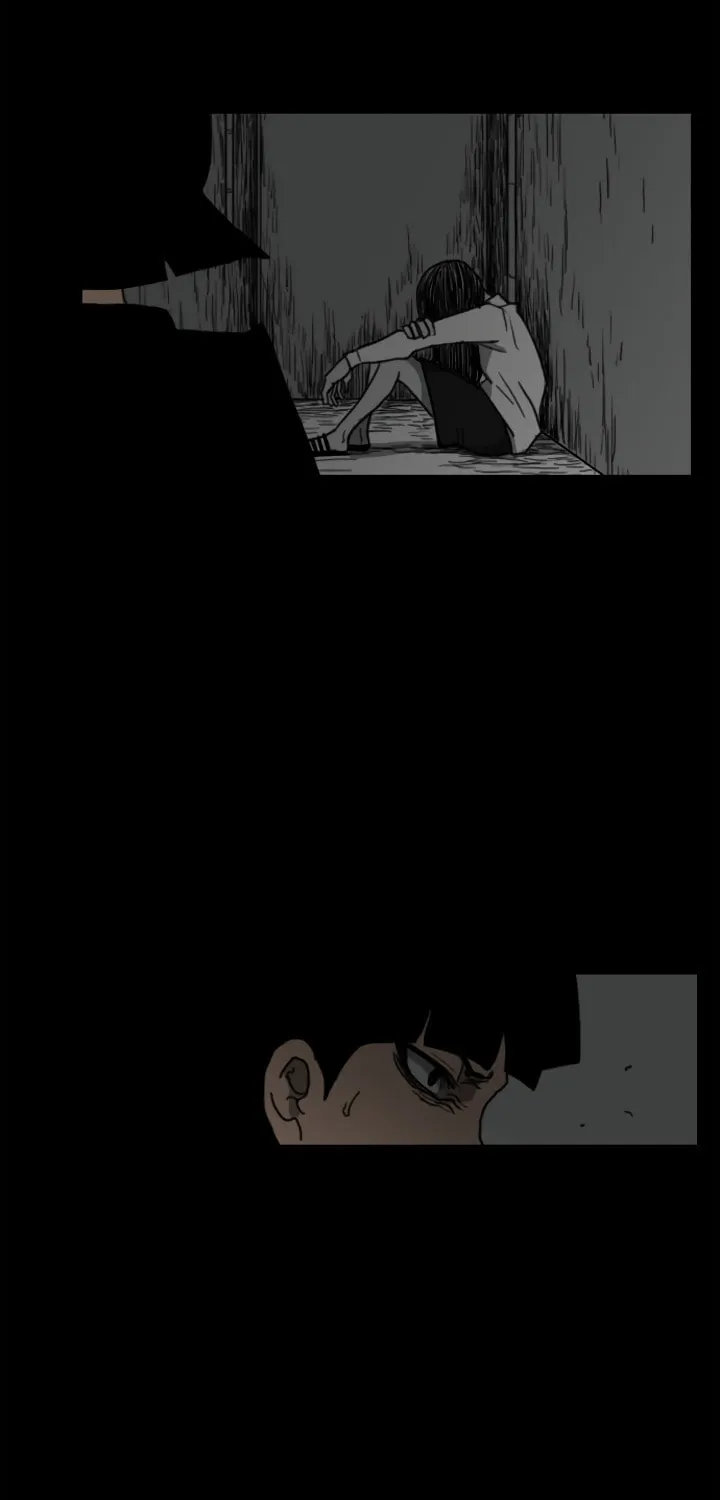 Read Domination chapter 24 image 32 on Lezhin