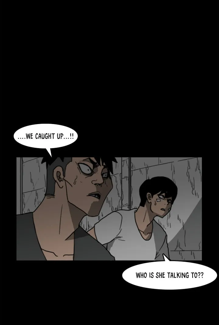 Read Domination chapter 24 image 34 on Lezhin