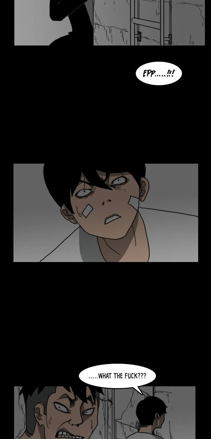 Read Domination chapter 24 image 36 on Lezhin