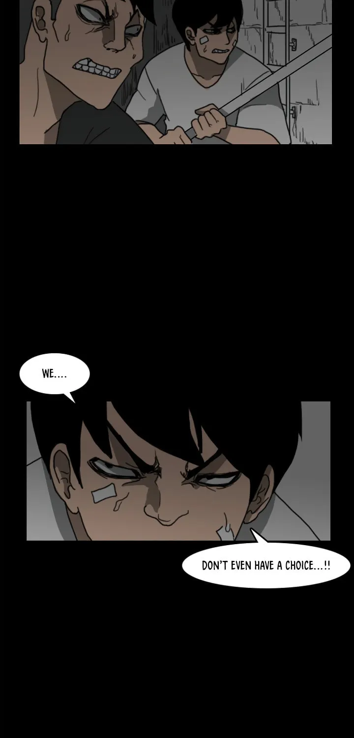 Read Domination chapter 24 image 38 on Lezhin