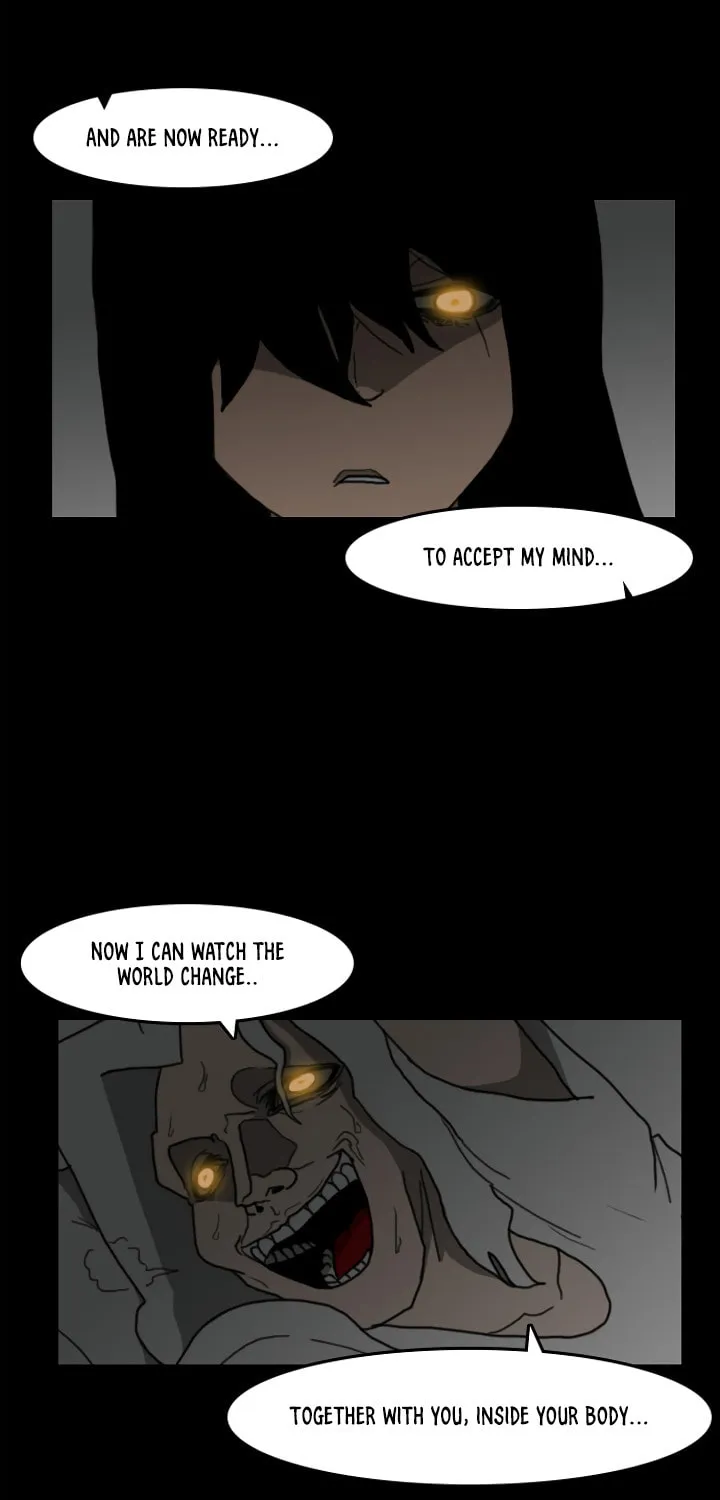 Read Domination chapter 24 image 7 on Lezhin