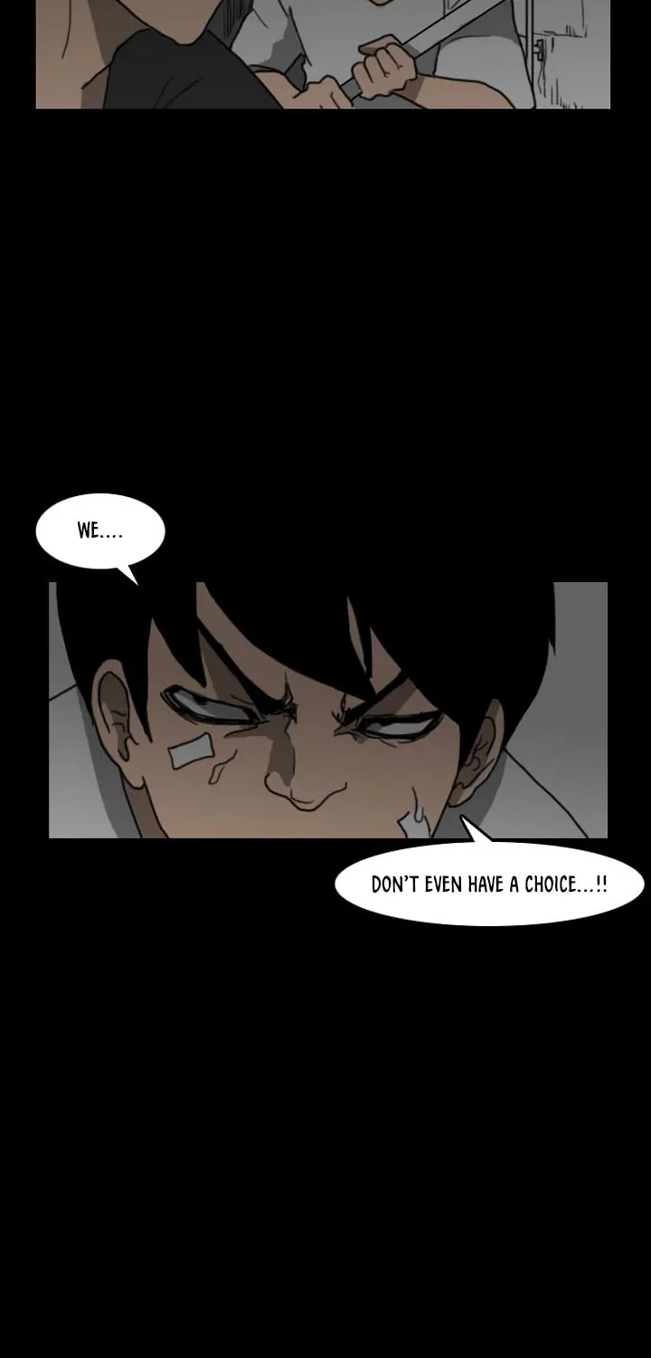 Read Domination chapter 25 image 1 on Lezhin