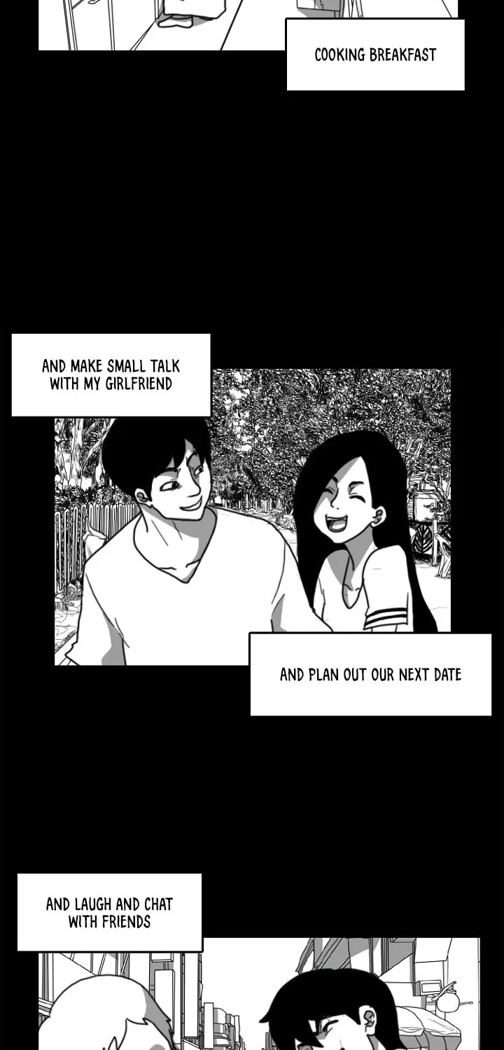 Read Domination chapter 25 image 11 on Lezhin