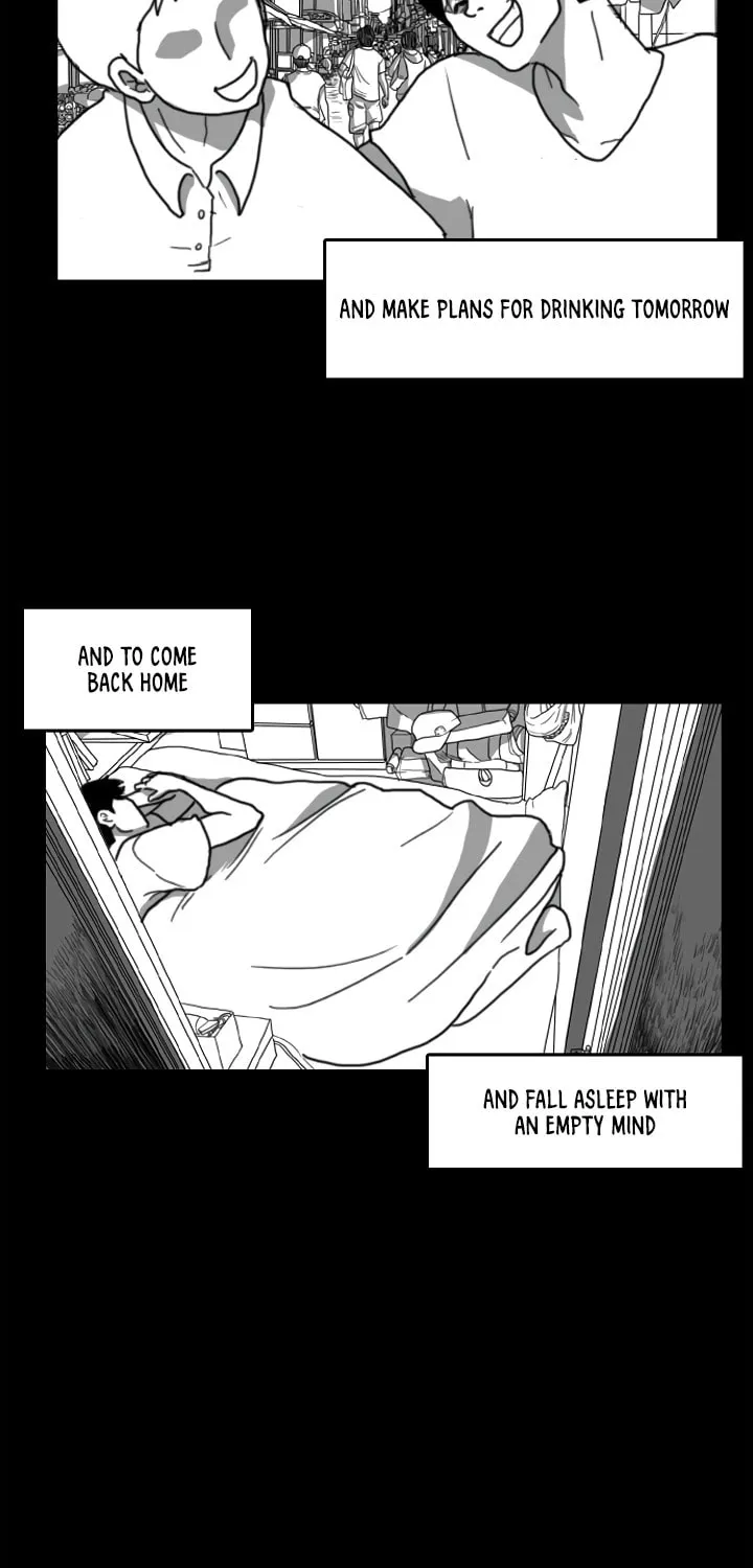 Read Domination chapter 25 image 12 on Lezhin