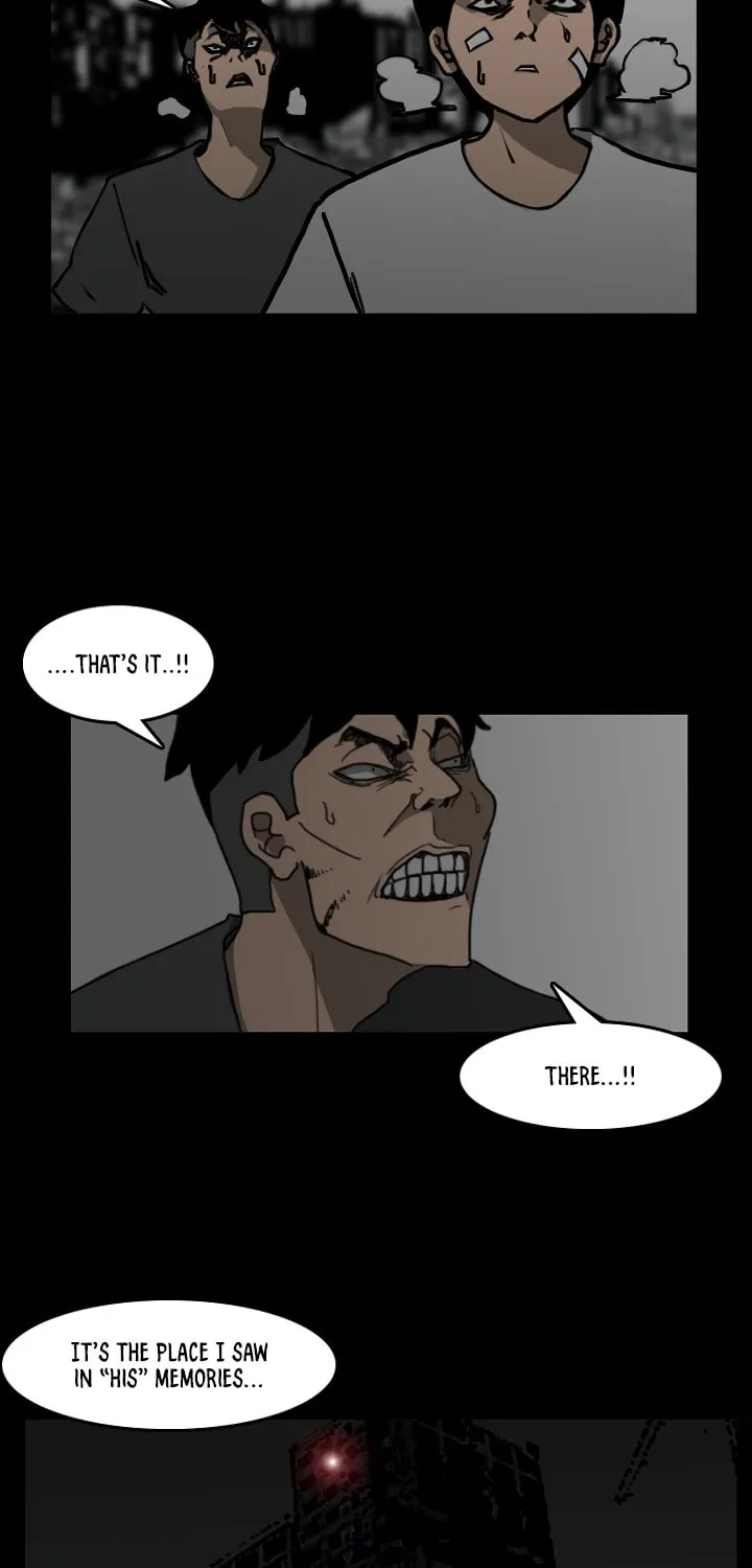 Read Domination chapter 25 image 15 on Lezhin