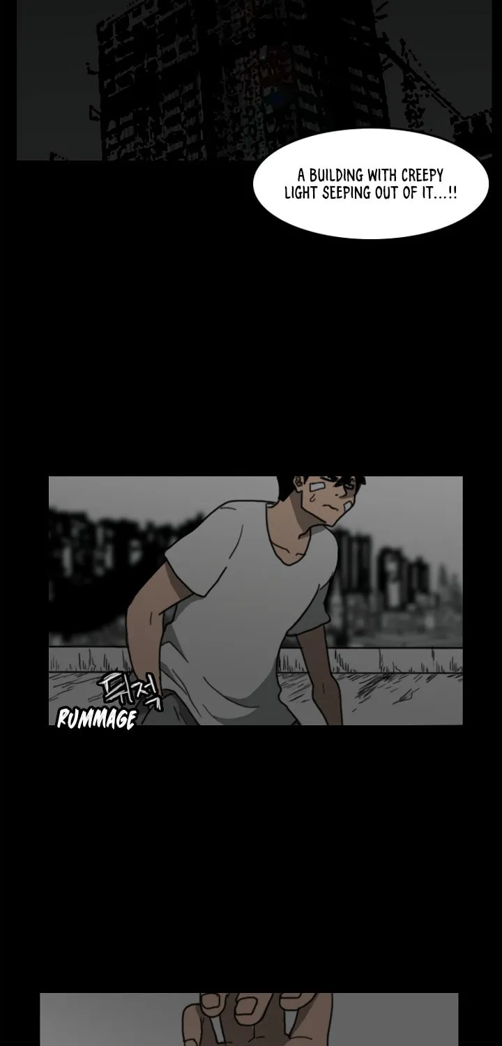 Read Domination chapter 25 image 16 on Lezhin