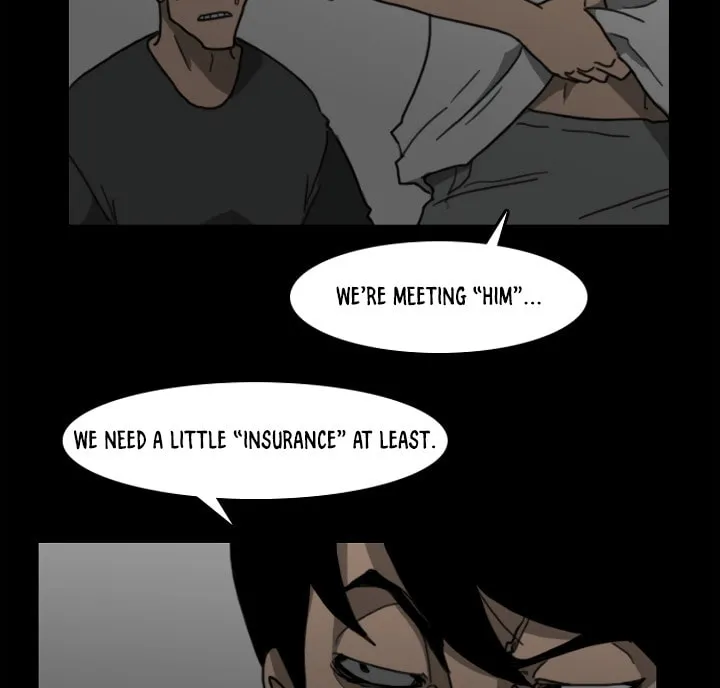 Read Domination chapter 25 image 19 on Lezhin