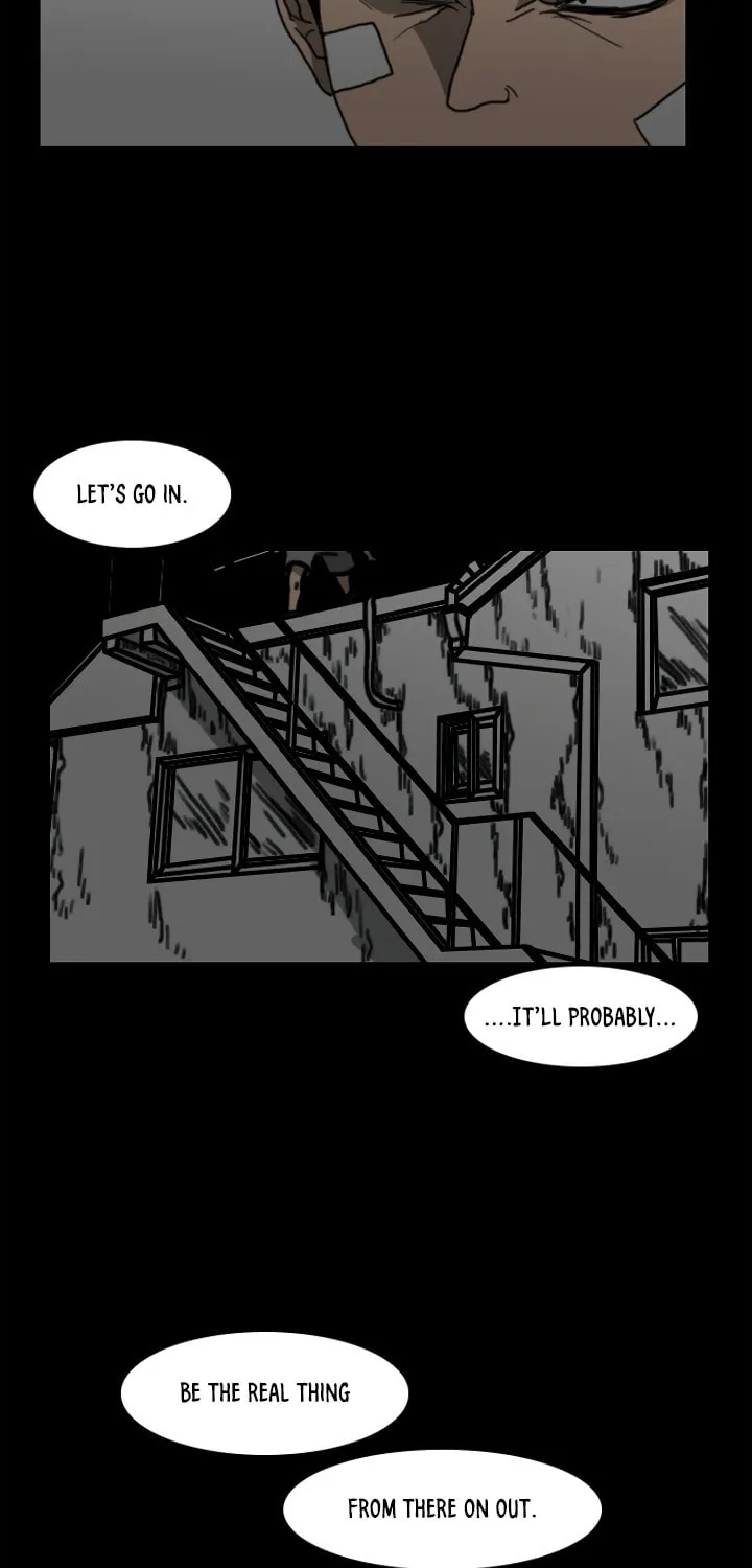 Read Domination chapter 25 image 20 on Lezhin