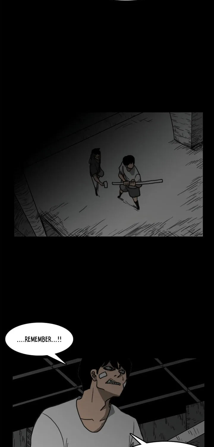 Read Domination chapter 25 image 21 on Lezhin