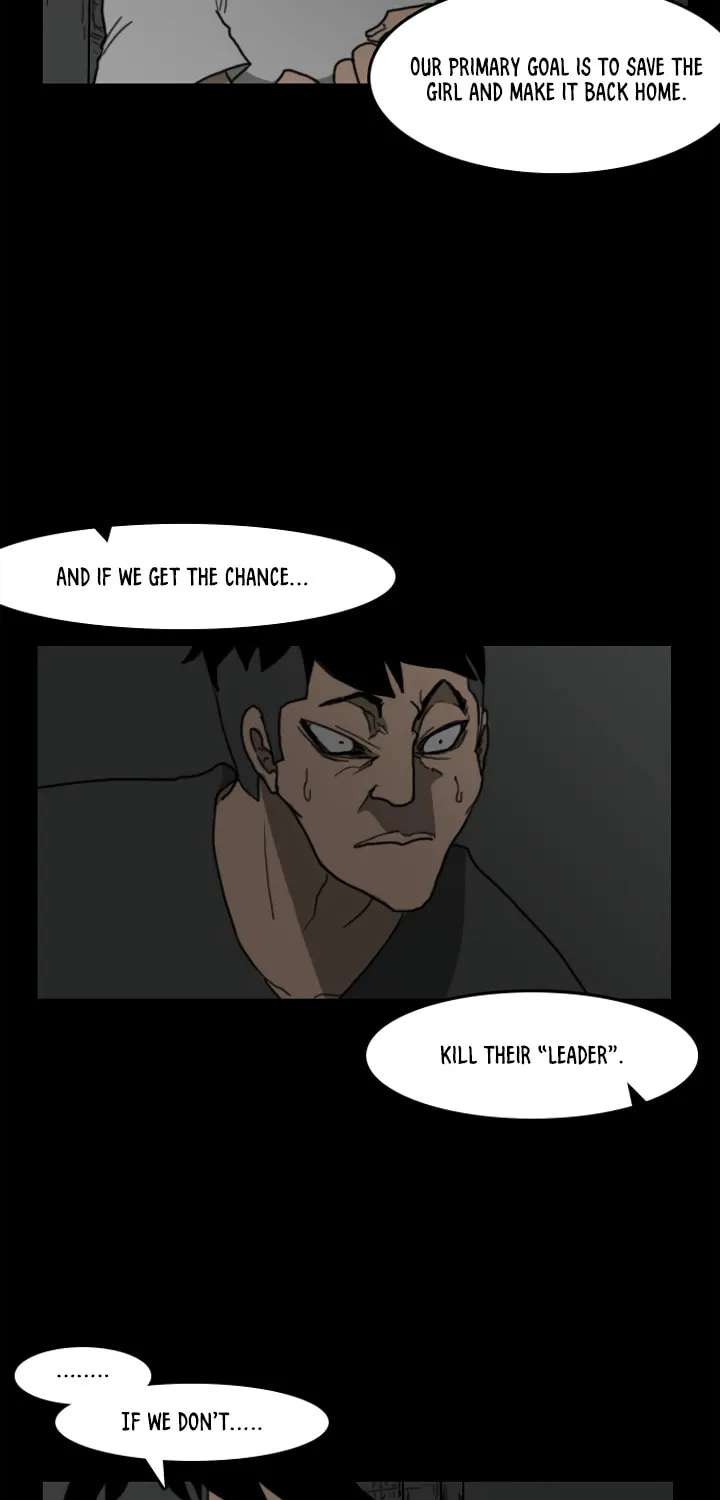 Read Domination chapter 25 image 22 on Lezhin