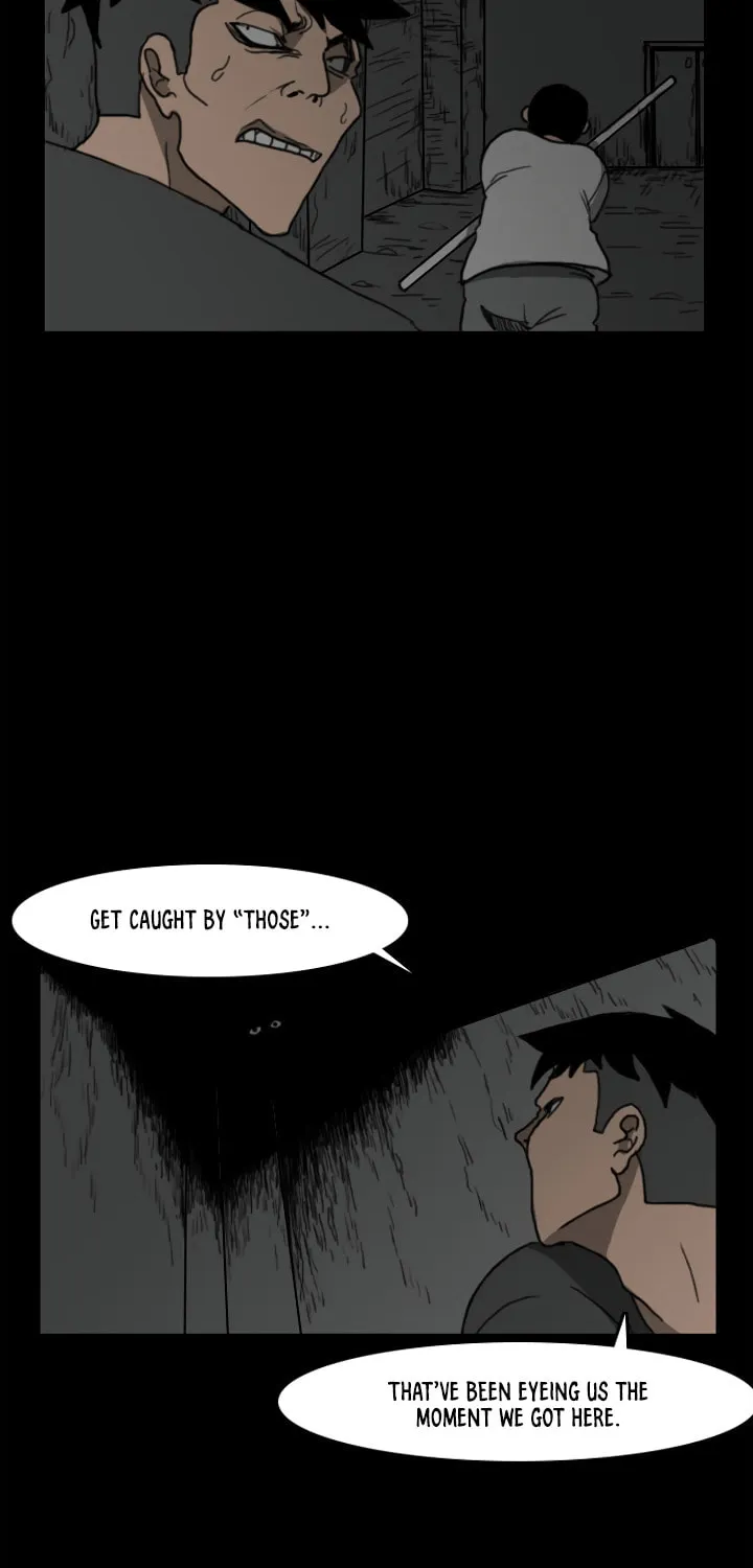 Read Domination chapter 25 image 23 on Lezhin