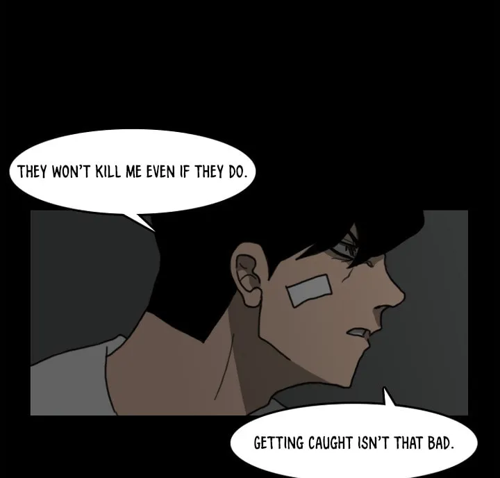 Read Domination chapter 25 image 24 on Lezhin