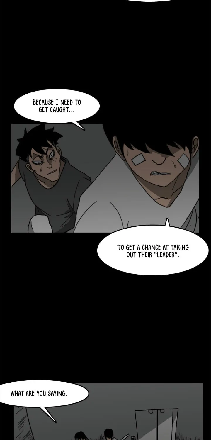 Read Domination chapter 25 image 25 on Lezhin