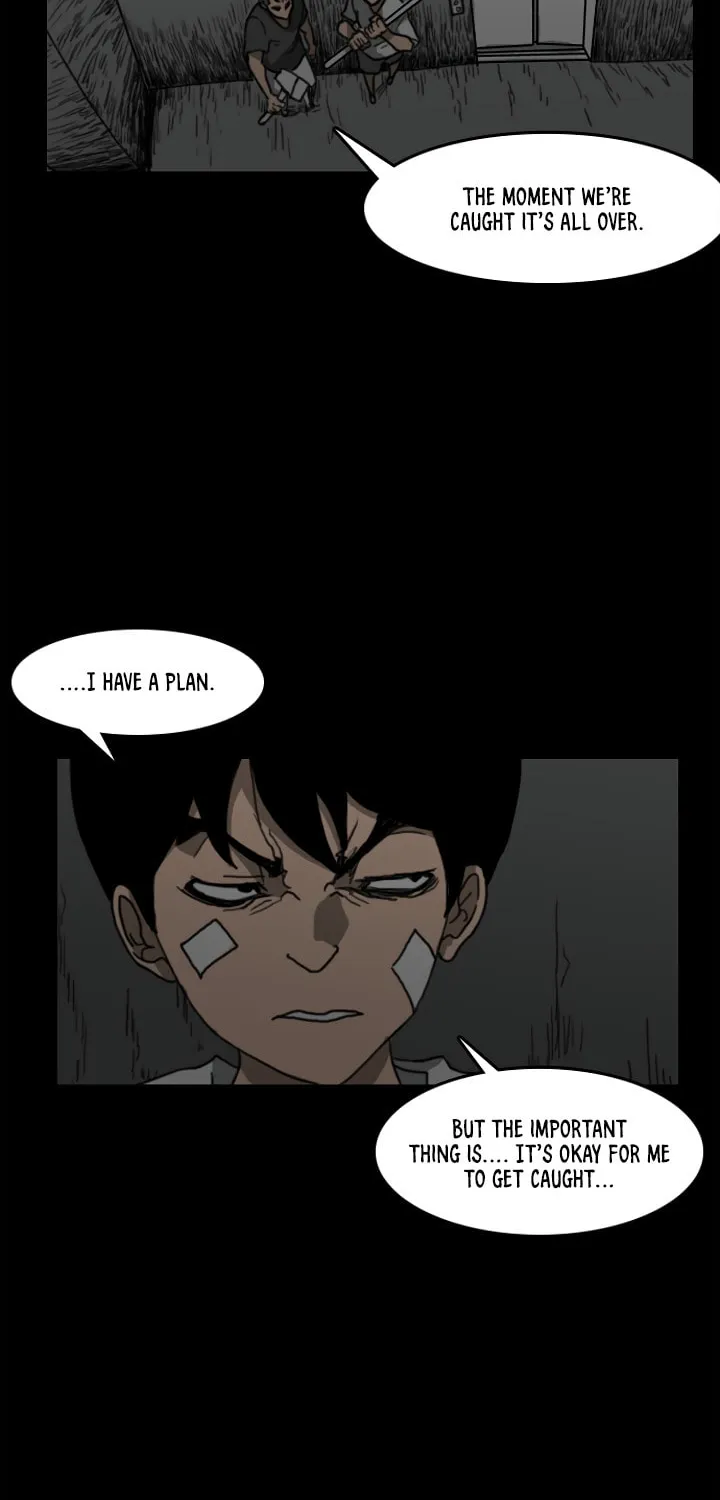 Read Domination chapter 25 image 26 on Lezhin