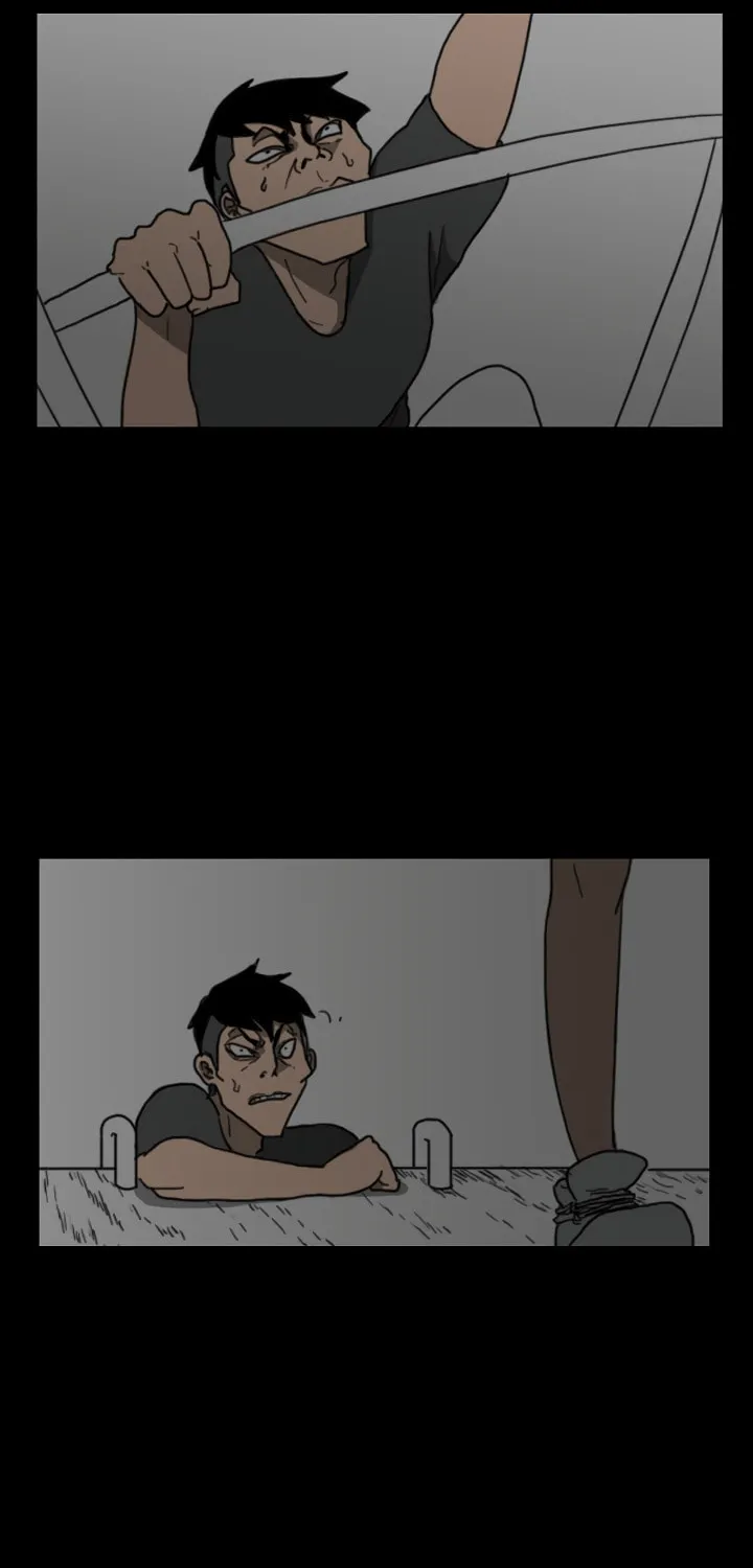 Read Domination chapter 25 image 3 on Lezhin