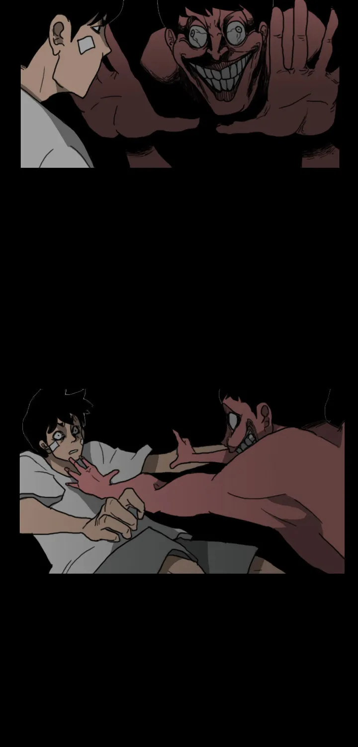 Read Domination chapter 25 image 36 on Lezhin
