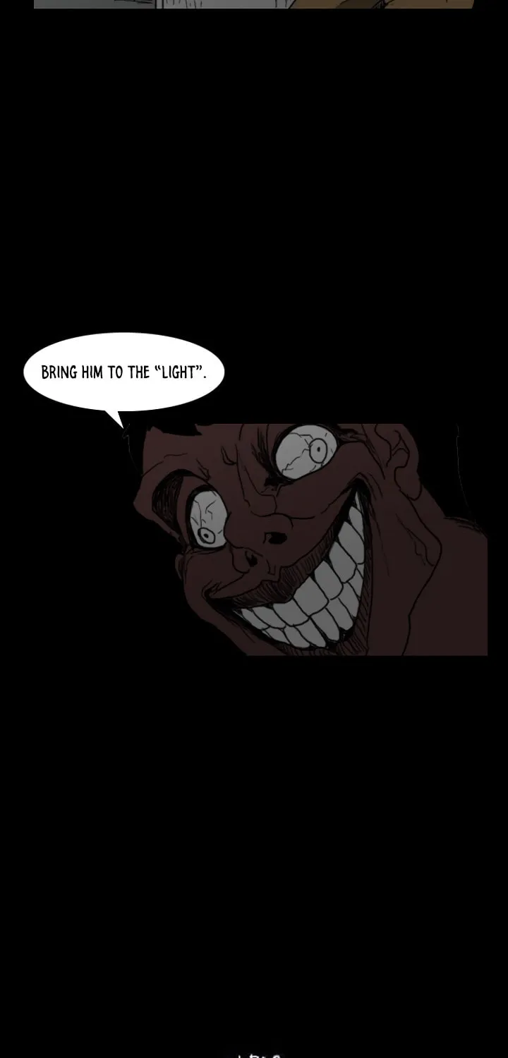 Read Domination chapter 25 image 38 on Lezhin