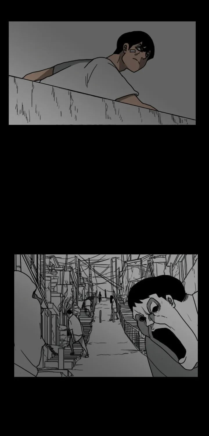 Read Domination chapter 25 image 7 on Lezhin