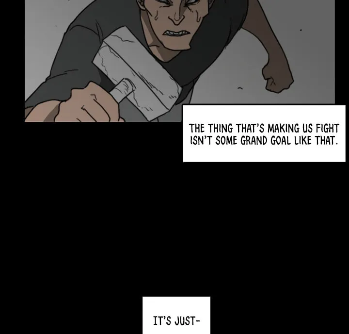 Read Domination chapter 25 image 9 on Lezhin