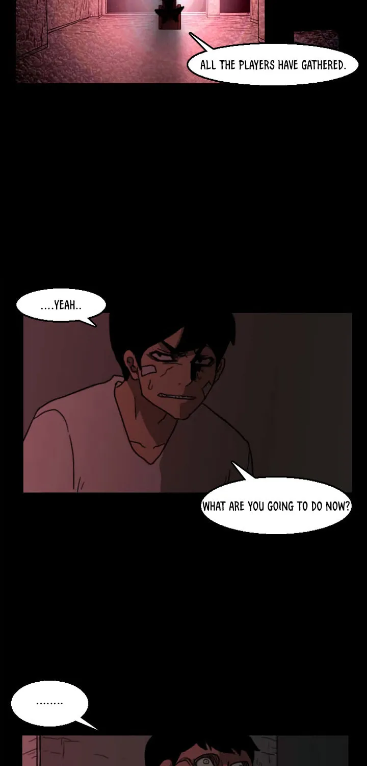 Read Domination chapter 26 image 10 on Lezhin