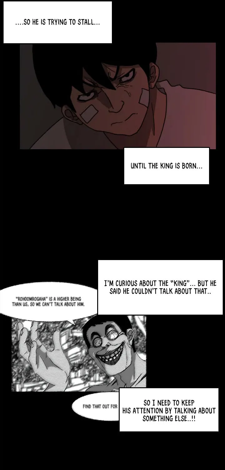 Read Domination chapter 26 image 12 on Lezhin