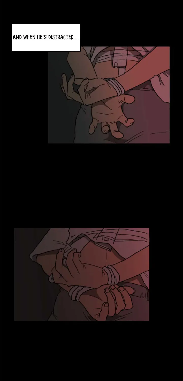 Read Domination chapter 26 image 13 on Lezhin