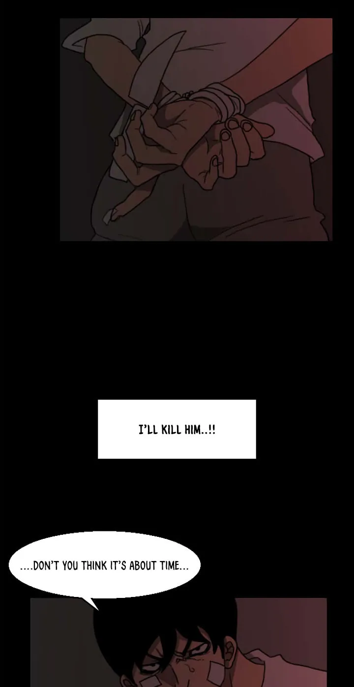 Read Domination chapter 26 image 14 on Lezhin
