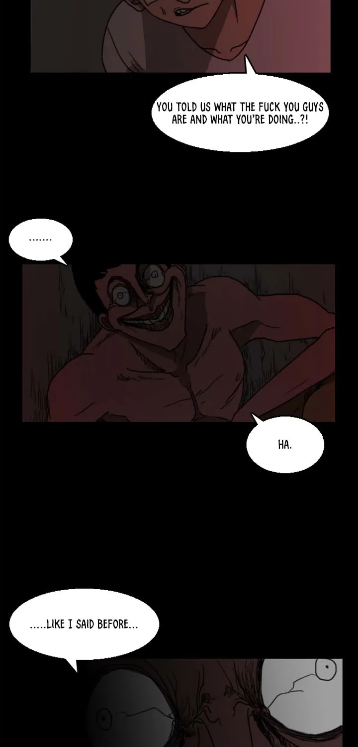 Read Domination chapter 26 image 15 on Lezhin
