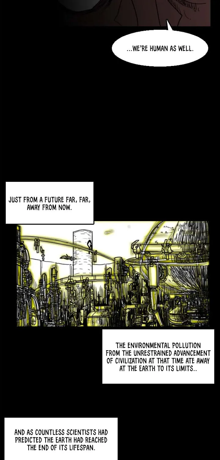 Read Domination chapter 26 image 16 on Lezhin