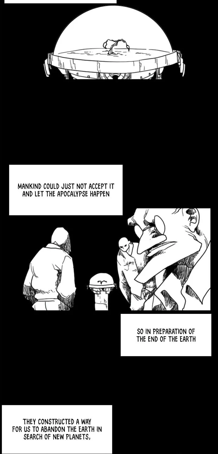 Read Domination chapter 26 image 17 on Lezhin