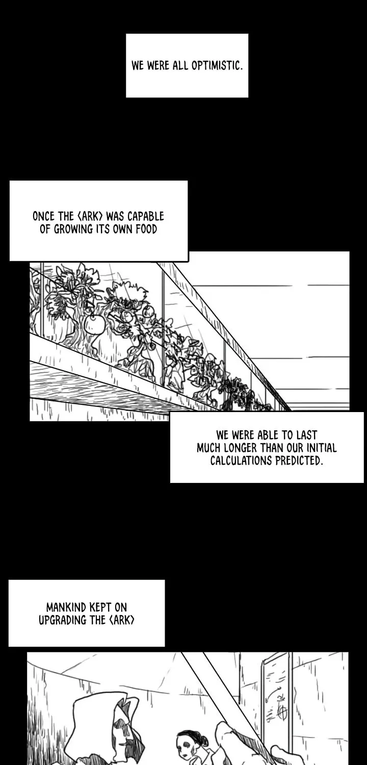 Read Domination chapter 26 image 21 on Lezhin