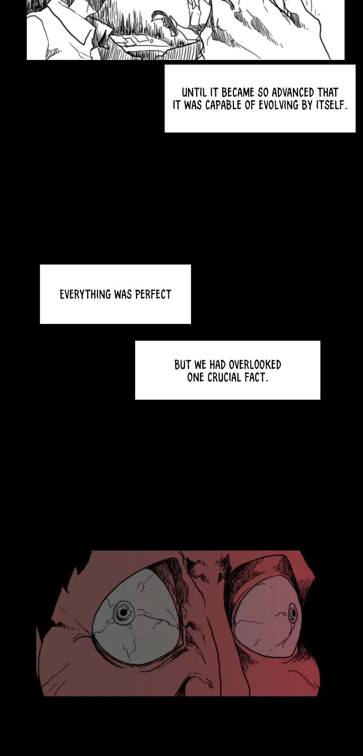 Read Domination chapter 26 image 22 on Lezhin