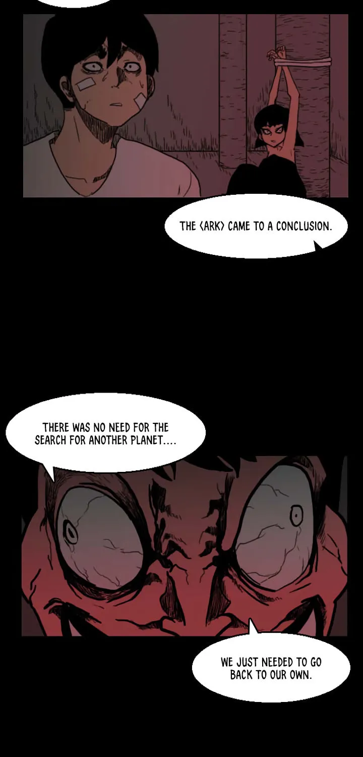 Read Domination chapter 26 image 27 on Lezhin